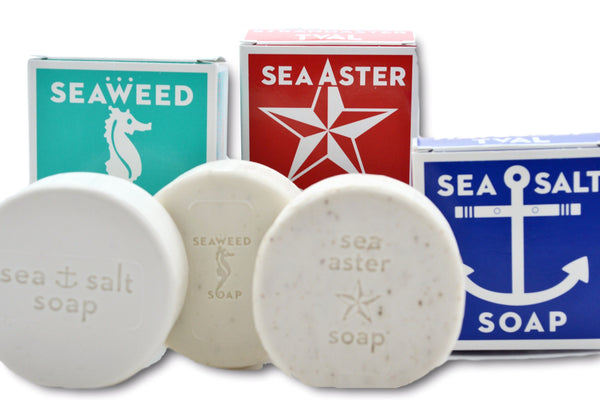 Swedish Soaps
